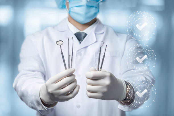 Oral Cancer Screening in West Whittier Los Nietos, CA