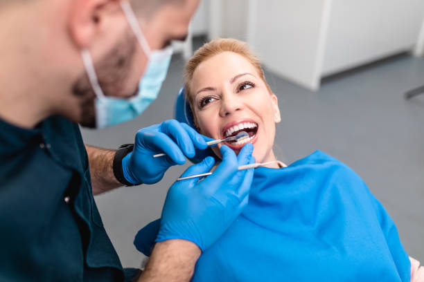Best Root Canal Treatment  in West Whittier Los Nietos, CA