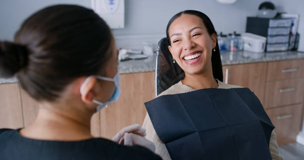 Laser Dentistry in West Whittier Los Nietos, CA