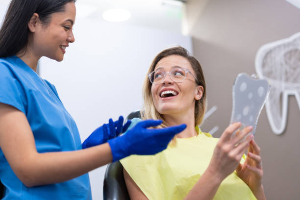 Emergency Dental Services in West Whittier Los Nietos, CA